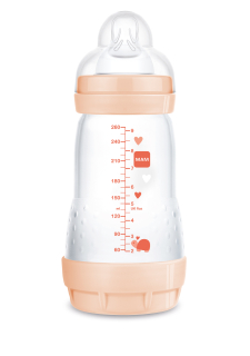 MAM Perfect Start Anti-Colic Antikoliková fľaša 2+ mesiacov